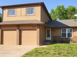 2710 Rainier Cir, Wichita, KS 67215