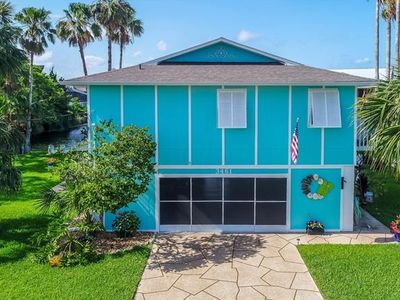 3461 Crape Myrtle Dr, Hernando Beach, FL, 34607
