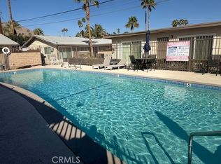 686 E Cottonwood Rd APT 7, Palm Springs, CA 92262