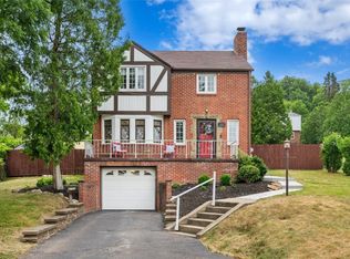 4733 Gardenville Rd, Pittsburgh, PA 15236