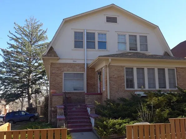 1304 Euclid Ave, Boulder, CO 80302