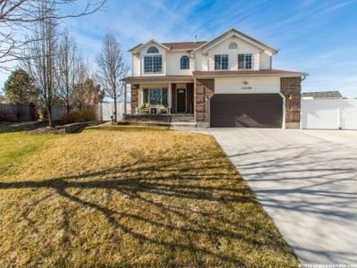 13240 S 2420 W, Riverton, UT, 84065