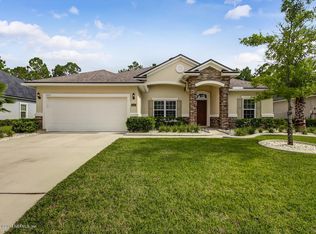 4463 Quail Hollow Rd, Orange Park, FL 32065