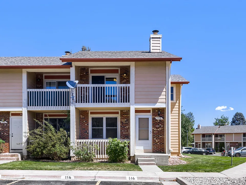 11648 Community Center Dr #116