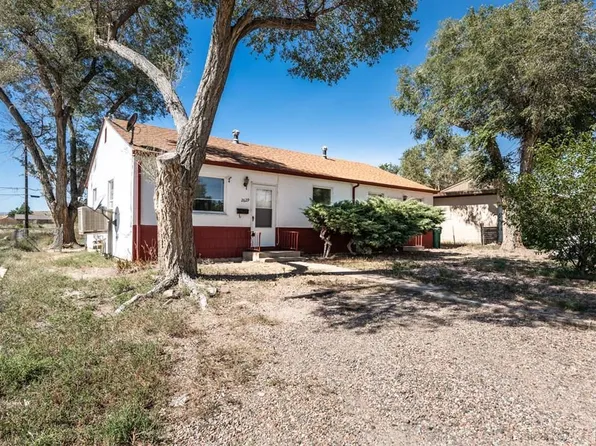 2629 Atlanta Ave, Pueblo, CO 81003