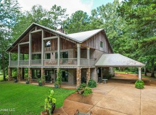 1511 Highway 469 S, Florence, MS 39073