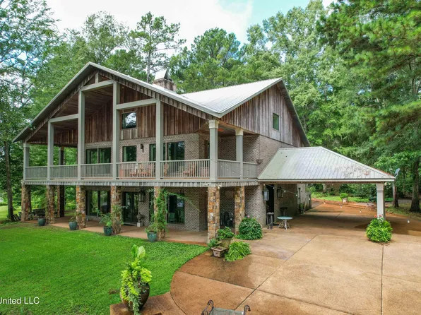 1511 Highway 469 S, Florence, MS 39073