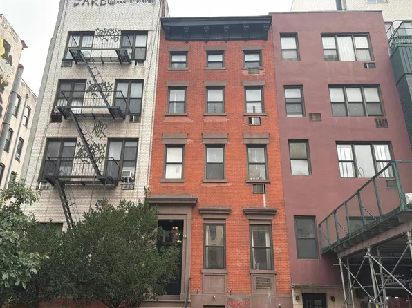 322 E 14th St APT 2R, New York, NY 10003