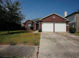 11814 Camby Park Dr, Houston, TX 77047