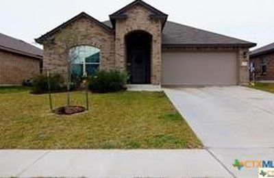 6309 Katy Creek Ln, Killeen, TX, 76549