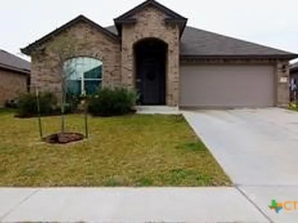 6309 Katy Creek Ln, Killeen, TX 76549