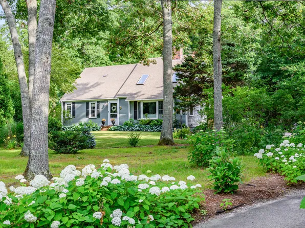 123 Asa Meigs Road, Marstons Mills, MA 02648
