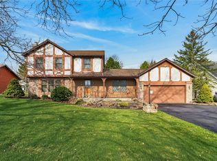99 Old English Dr, Rochester, NY 14616