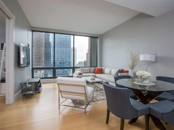 45 Province St APT 1903, Boston, MA 02108
