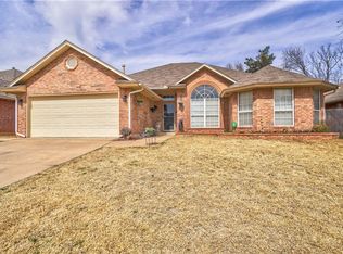 1409 NW 183rd St, Edmond, OK 73012