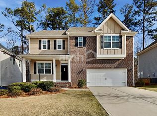 3597 Okelly Dr, Loganville, GA 30052