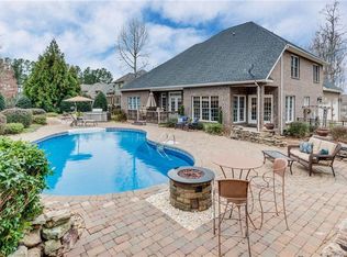 334 Riverwood Rd #5, Mooresville, NC 28117