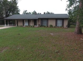 614 Beth Dr, Sanford, FL 32771