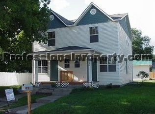 2204 Strand Ave #B, Missoula, MT 59801