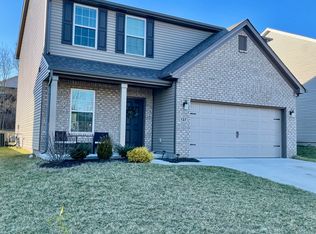 137 Kirkstall Way, Georgetown, KY 40324