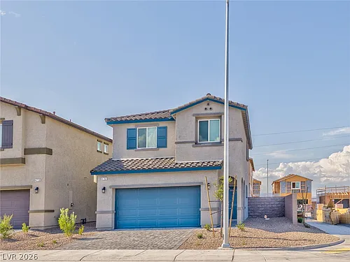 4702 Arctic Cliffs Ave Photo 1