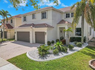 1141 Birchwood Rd, Weston, FL 33327