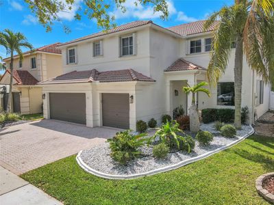 1141 Birchwood Road, Weston, FL, 33327