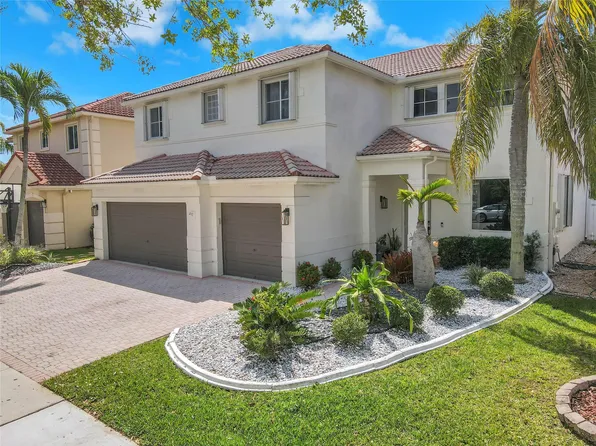 1141 Birchwood Road, Weston, FL 33327
