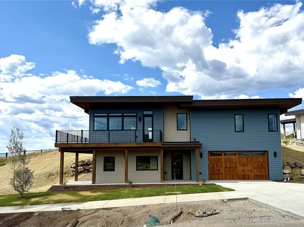 1781 Sunlight Drive, Steamboat Springs, CO 80487