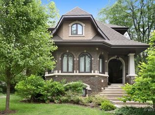 541 Kenilworth Ave, Glen Ellyn, IL