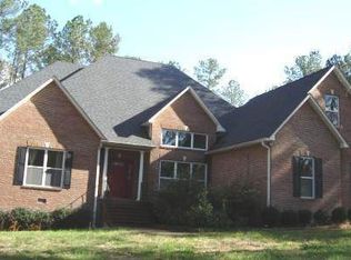 205 Lakeport Rd, Milledgeville, GA