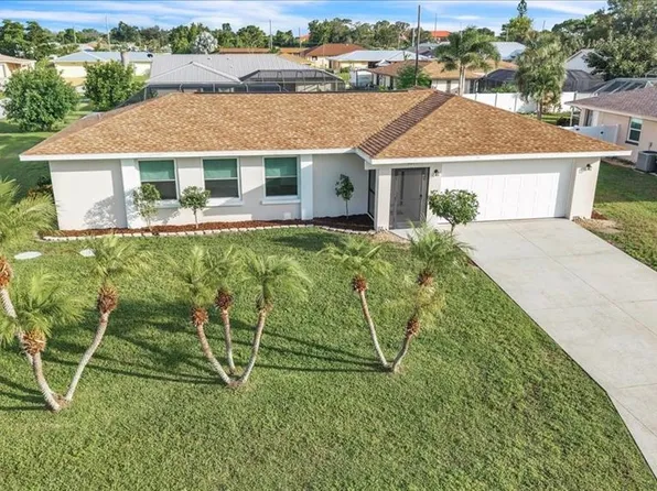 907 Sidney Ter, Pt Charlotte, FL 33948