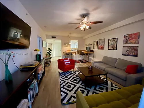 1250 S Miami Ave #1312 Photo 1