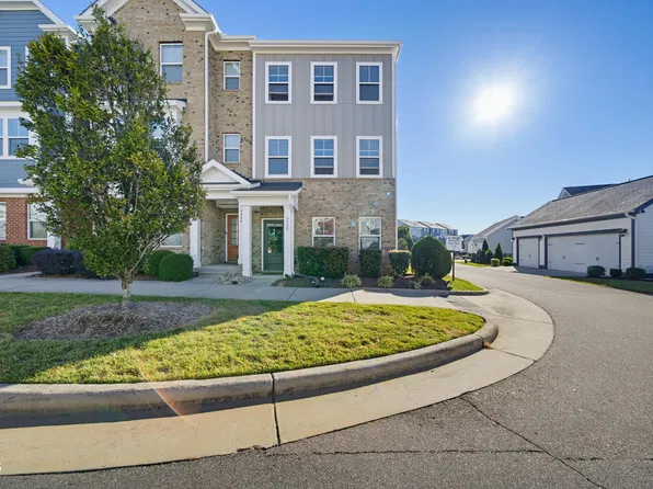 6400 Archwood Ave, Raleigh, NC 27616