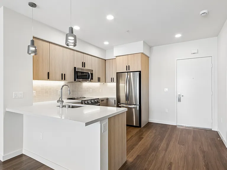 Maru Apartments — Photo 55