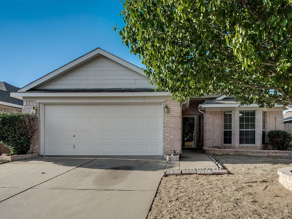 5100 Buttonwillow Dr, Fort Worth, TX 76123 Zillow