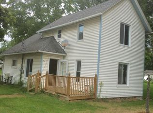 301 N Main St, Perry, MI 48872