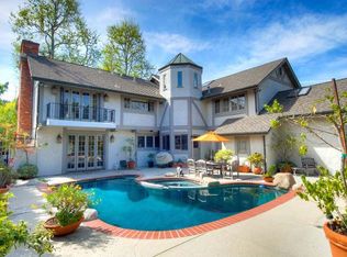 16677 Ashley Oaks, Encino, CA 91436