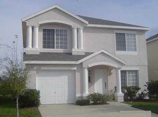 1409 Carey Glen Cir, Orlando, FL 32824