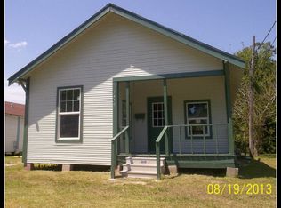 3450 Kenneth Ave, Beaumont, TX 77705