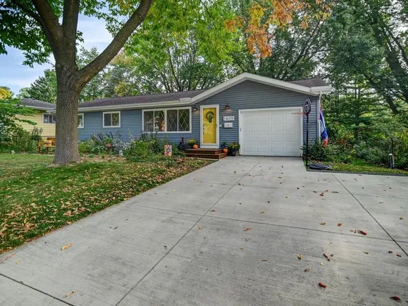1609 Ellen Avenue, Madison, WI 53716