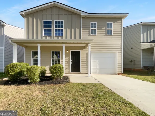 325 Freeman Cir, Villa Rica, GA 30180