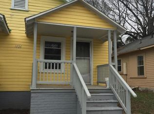 1026-A Kent St, Durham, NC 27707