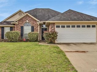5764 Gold Crest Dr, Bossier City, LA 71112