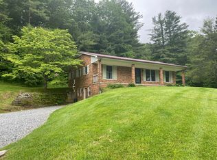 1038 Water Tank Rd, Fleetwood, NC 28626
