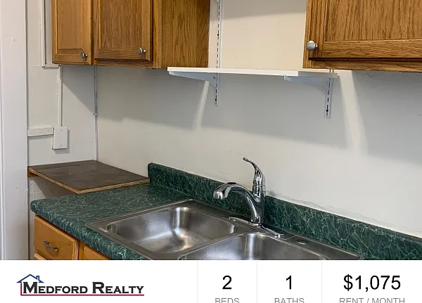 136 S Union St #6 — Photo 1