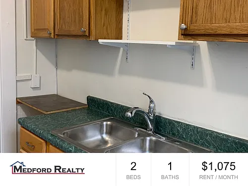 136 S Union St #6 Photo 1