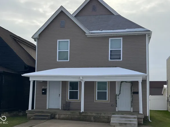 1073 W 27th St, Indianapolis, IN 46208