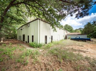 6339 Scrub Pine Rd, Big Sandy, TX 75755