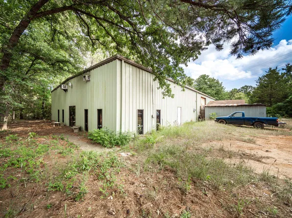 6339 Scrub Pine Rd, Big Sandy, TX 75755